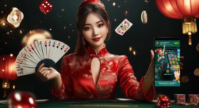 Casino Kings - ورچوئل گیمز متعدد اختیارات پیش کرتے ہیں، جیسے