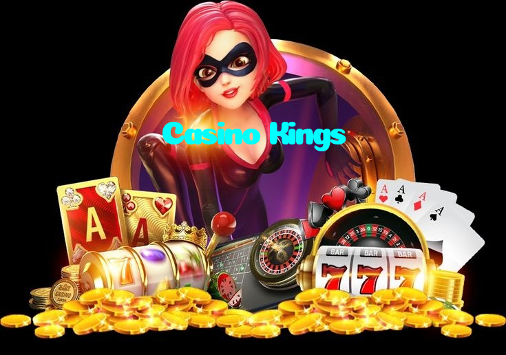 Casino Kings