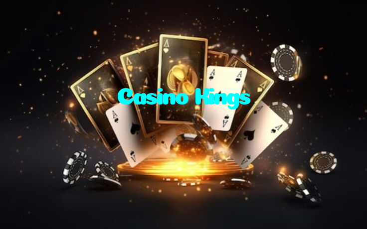 Casino Kings خوش آمدید بونس +600% پیشکش موبائل ایپ کے پروموشن سیکشن میں دکھائی دیتی ہے۔