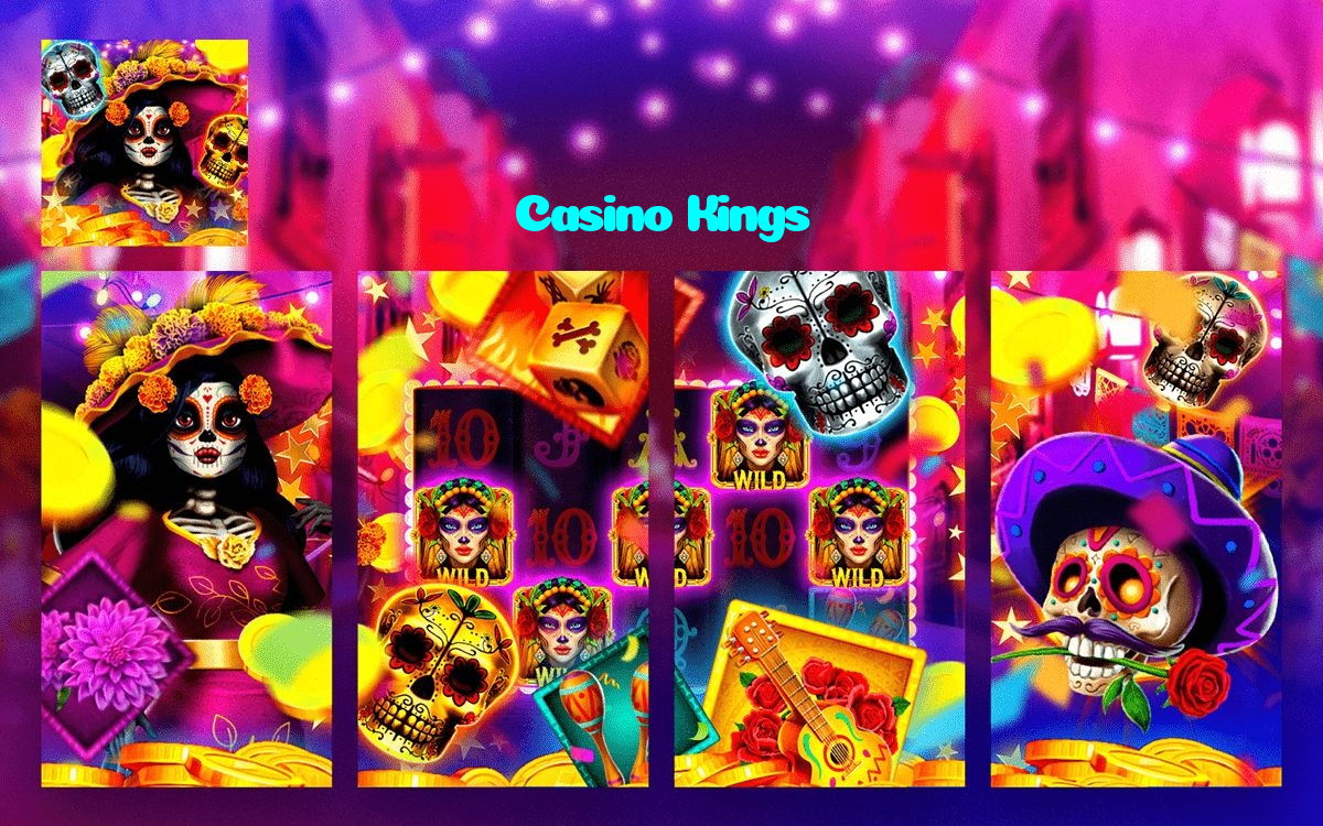 Casino Kings