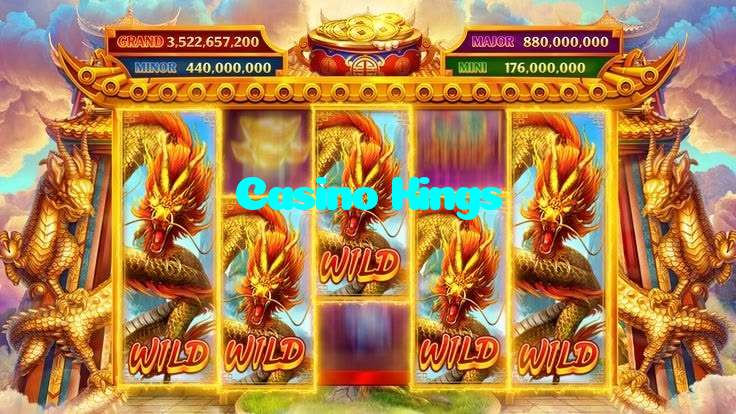 Casino Kings