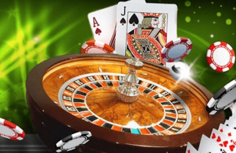 پاکستان کے Casino Kings کھلاڑیوں کے لیےجیک پاٹ گیم