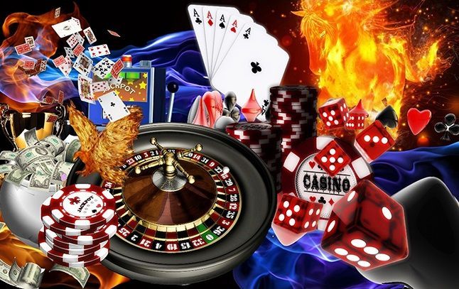 Casino Kings کیسینو میں رولیٹی گیمز کے بارے میں معلومات