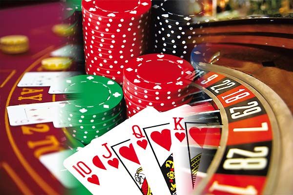 Casino Kings کیسینو میں بکراٹکھیلیں