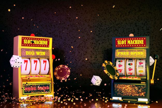 Casino Kings سائٹ پر خرید بونس کے ساتھ سلاٹس