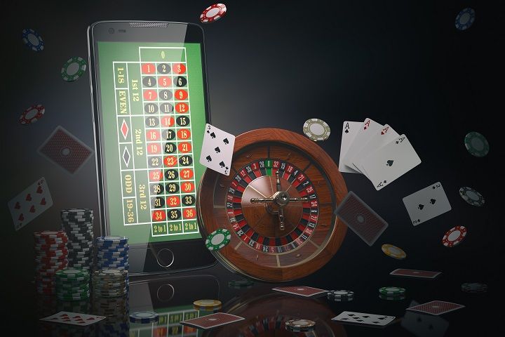 Casino Kings سائٹ کے لیے آن لائن گیمز فراہم کرنے والے