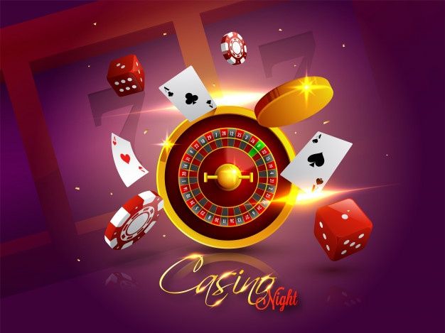 Casino Kings کیسینو گیمز کا ایک زمرہ منتخب کریں