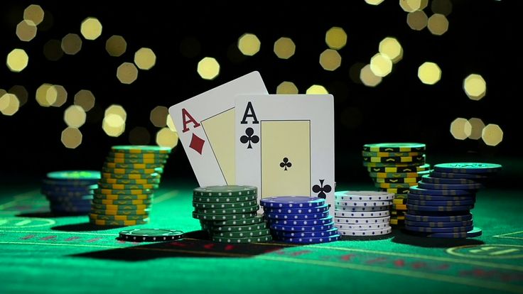 Casino Kings آن لائن کیسینو میں اصل گیمز